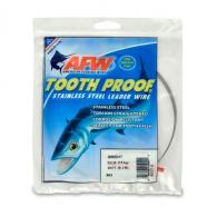 AFW #3 ToothProof Stainless - S03T-0