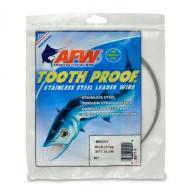 AFW #7 ToothProof Stainless - S07T-0