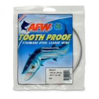AFW #9 ToothProof Stainless - S09T-0