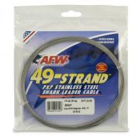 AFW K175T-0 49 Strand, 7x7 - K175T-0