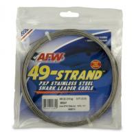 AFW K480T-0 49 Strand, 7x7 - K480T-0