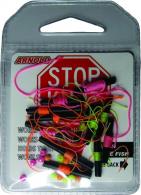 Arnold Stop Knot 12Pk - SK-60-1