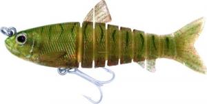 Vudu Mullet, 4.5", 1/2oz Magic Mullet - E-VM45-107