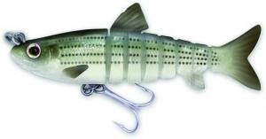 Vudu E-VM45-113HD Mullet, 4.5", 1/2