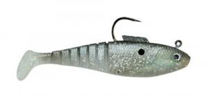 Vudu E-VSH30-14-03 Shad, 3", 1/4 oz - E-VSH30-14-03