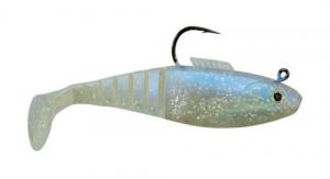 Vudu E-VSH30-14-09 Shad, 3", 1/4 oz - E-VSH30-14-09