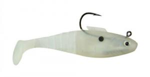 Vudu E-VSH40-38-05 Shad, 4", 3/8 oz - E-VSH40-38-05