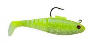 Vudu E-VSH50-34-01 Shad, 5", 3/4 oz - E-VSH50-34-01