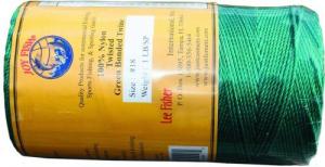 Resin Bonded Nylon Twine - TNTG-9