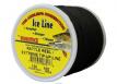 Woodstock Black Nylon Rattle Reel and Extreme Tip-up Line 100 Yard 130LB - 6-RR-100-130-B