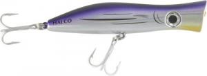 Halco Roosta Popper 105 Silver - RP105#H79
