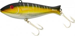 Halco Giant Trembler Lipless Yellow - GT#H71