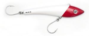 Halco Max 190 Lipless Red/White - MAX190#H53