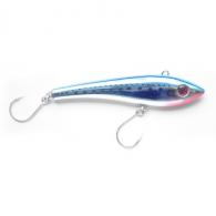 Halco MAX 220 Bibless Minnow #H50 Pilchard, 8 2/3", 6 1/3oz, Inline Single Hooks - MAX220#H50