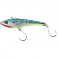 Halco MAX 220 Bibless Minnow #H69 Bonito, 8 2/3", 6 1/3oz, Inline Single Hooks - MAX220#H69