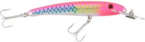 Halco Laser Pro Cromo Plata Multi 4 3/4" 3/4oz