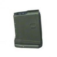 ProMag Polymer Magazine AR-15 .223/5.56mm Olive Drab 10 rd. - RM-10-OD ProMag Polymer Magazine AR-15 .223/5.56mm Olive Drab 10 rd. - RM-10-OD