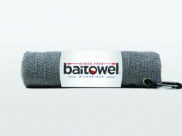 Baitowel BT-GRAY Fishing Towel