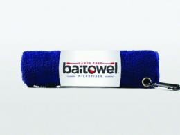 Baitowel BT-NAVY Fishing Towel - BT-Navy