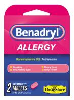 Marine Sports Benadryl - 4 - 1740