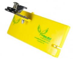 Small Yellow Bird Starboard Side Planer Board