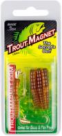 Leland 87685 Trout Magnet 9 Pc.