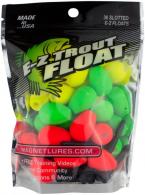 Leland 36 Slotted Floats - 87666