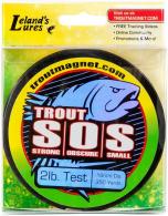 Leland Trout Magnet SOS - 87669