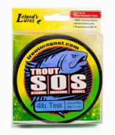 Leland Trout Magnet SOS - 87665