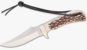 Uncle Henry Staglon 4" - 1100034