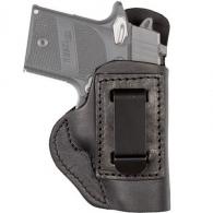 Tagua Gunleather SS 1836 Soft Holster Smith & Wesson M&P Shield IWB RH - TX-SOFT-1010