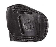 Texas 1836 Victory Holster Black Bodyguard 380 - TX-IPH4-720