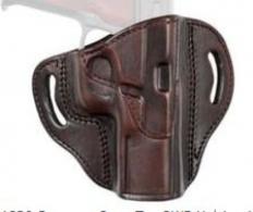 Tagua Gunleather TX 1836 Cannon Holster For S&W J Frame - TX-BH3-020