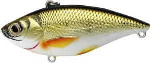 Golden Shiner Rattlebait Glow Gold - GS70SK212