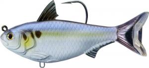 LiveTarget GZS112MS705 Gizzard Shad - GZS112MS705