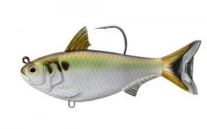 LiveTarget GZS112MS703 Gizzard Shad - GZS112MS703