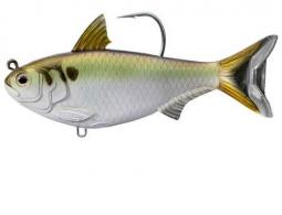 LiveTarget GZS139MS703 Gizzard Shad - GZS139MS703