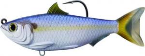 LiveTarget TFS115MS703 Threadfin - TFS115MS703