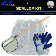 Promar Scallop Kit Scallop - NE-106