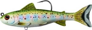 LiveTarget TRS109MS712 Trout (Parr) - TRS109MS712