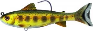 LiveTarget TRS109MS713 Trout (Parr) - TRS109MS713