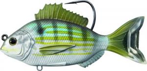 LiveTarget PFS105MS719 Pinfish - PFS105MS719