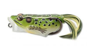 Hollow Body Frog Popper - FHP65T514
