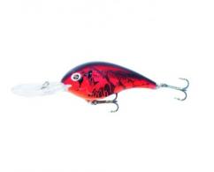 BD Squarebill Crankbait - BD1.5-RCraw