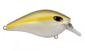 BD Squarebill Crankbait - BD1.5-CprPerch