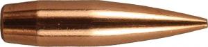 Berger Match Grade Classic Hunter 270 Cal 130gr 100/bx - 27570 Berger Match Grade Classic Hunter 270 Cal 130gr 100/bx - 27570