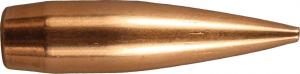 Berger Match Grade Hybrid Target 30 Cal 155gr 100/bx - 30426