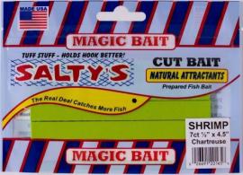 Magic Bait SW-65 Salty's Saltwater - SW-65