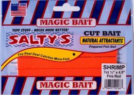 Magic Bait SW-66 Salty's Saltwater - SW-66