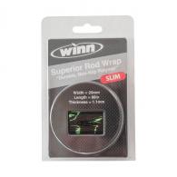 Winn Grips BOW11-BKC SLIM Rod Grip